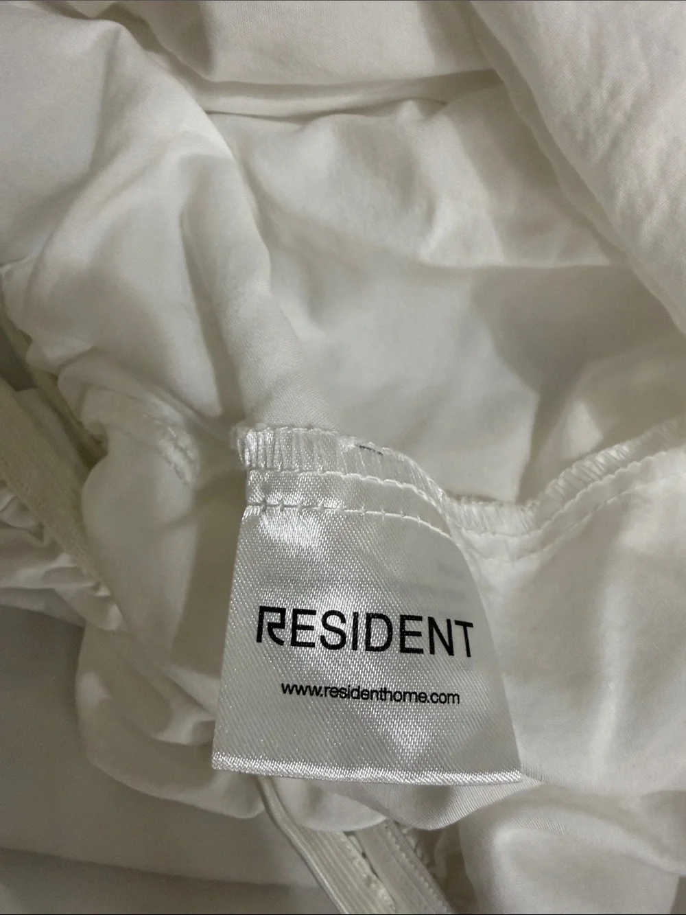 Resident/Dreamcloud king sheet set